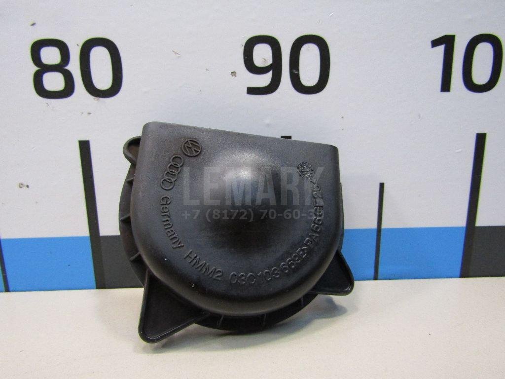 Кожух для  Audi A3 [8V] 2013-2020