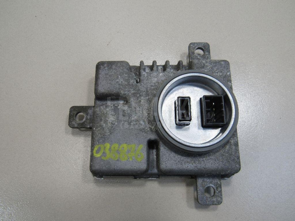 Блок ксеноновой лампы