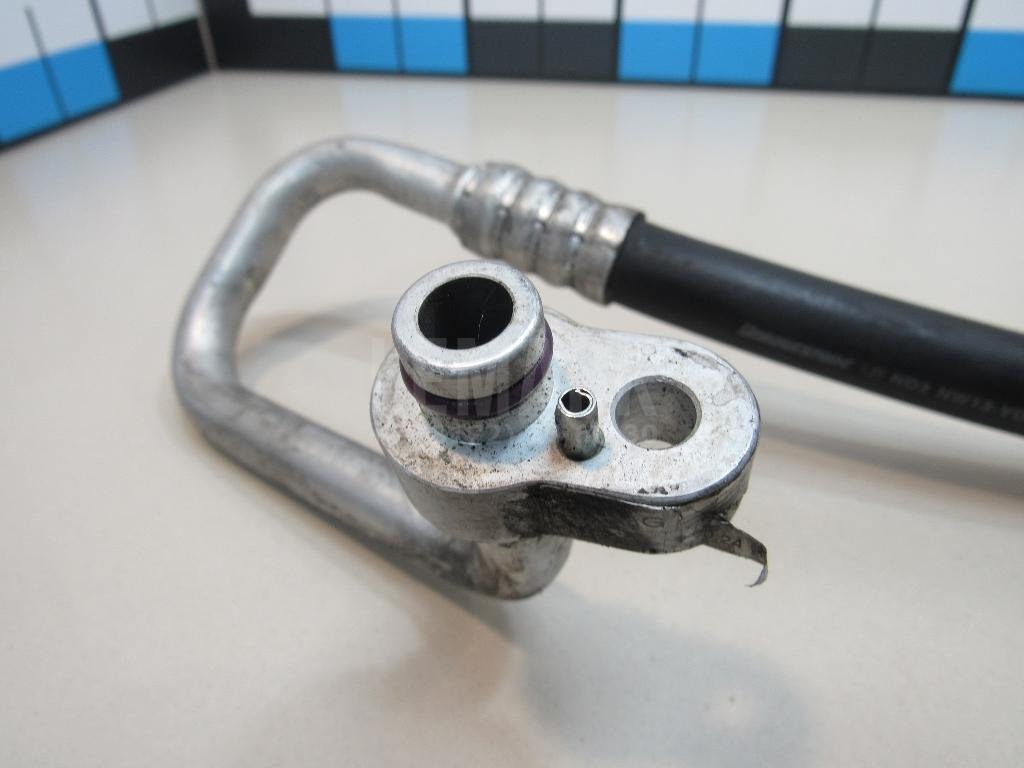 Трубка кондиционера