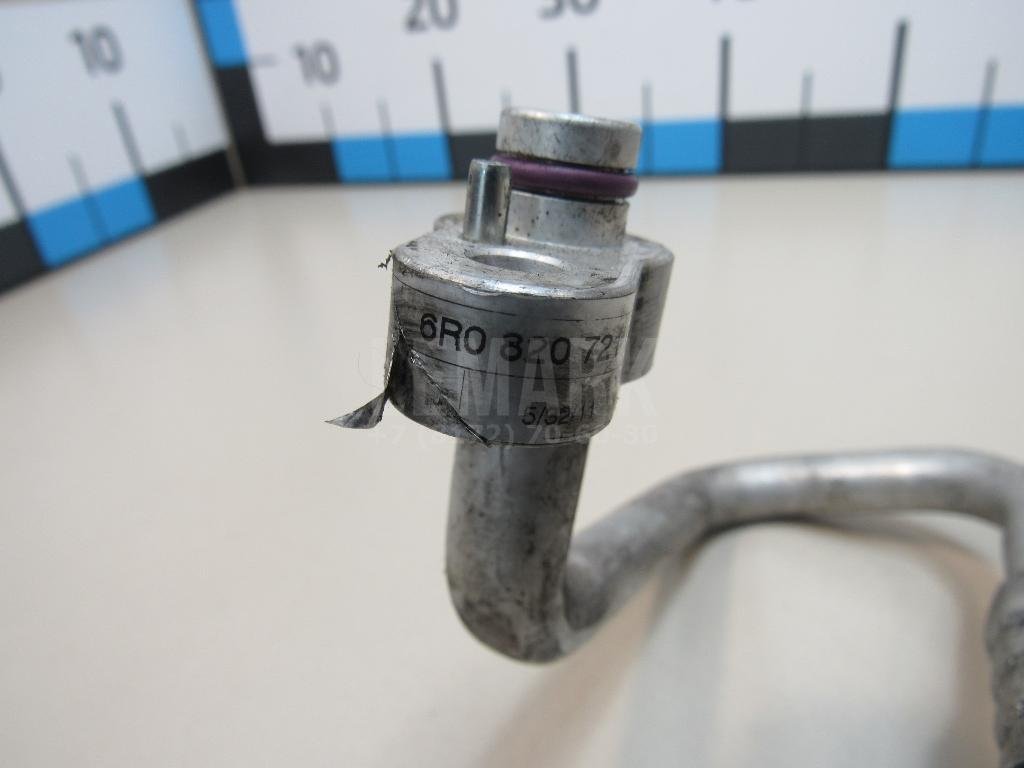 Трубка кондиционера