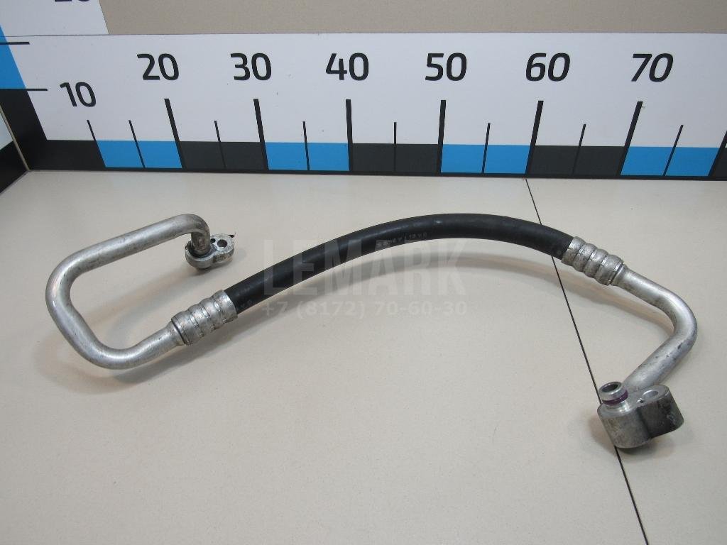 Трубка кондиционера