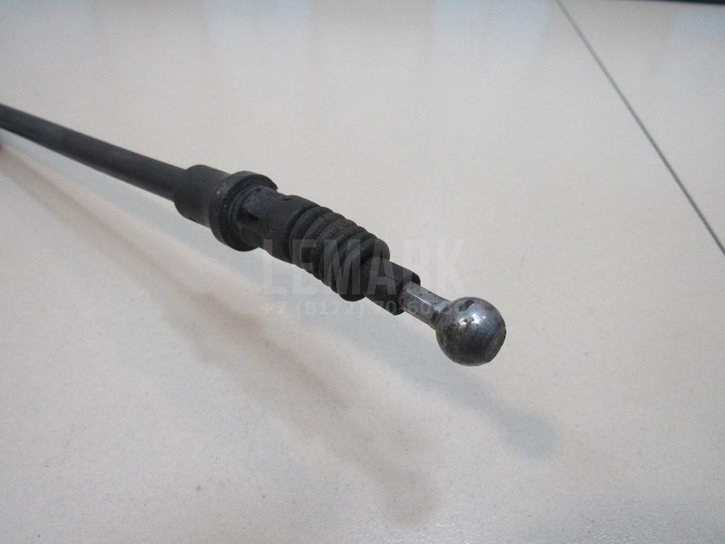 Трос стояночного тормоза