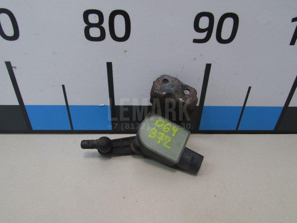 Датчик регулировки дорож. просвета