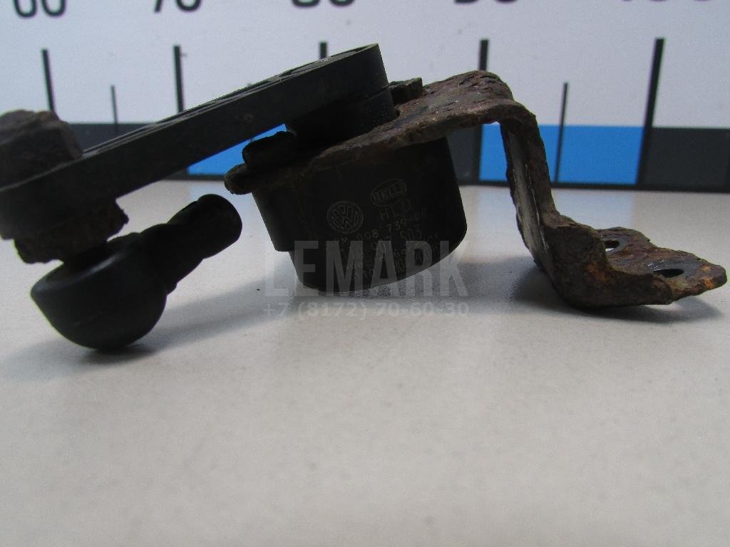 Датчик регулировки дорож. просвета