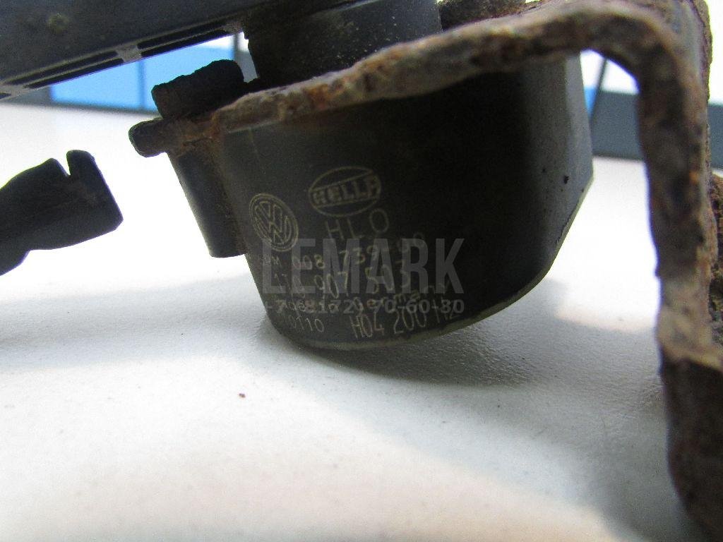 Датчик регулировки дорож. просвета