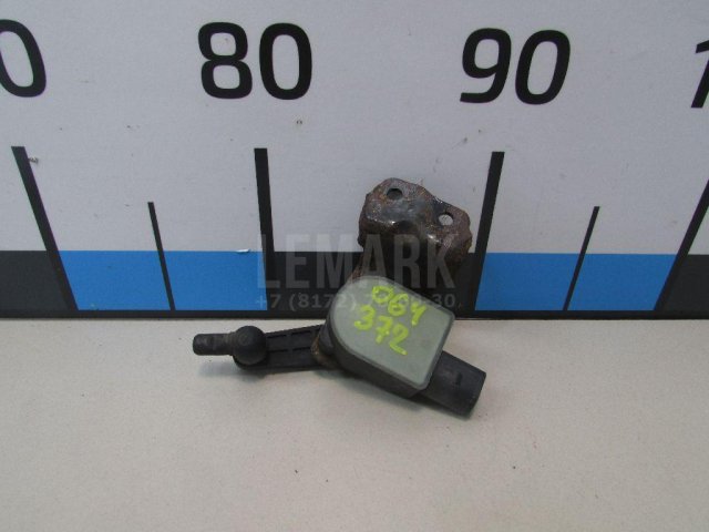 Датчик регулировки дорож. просвета