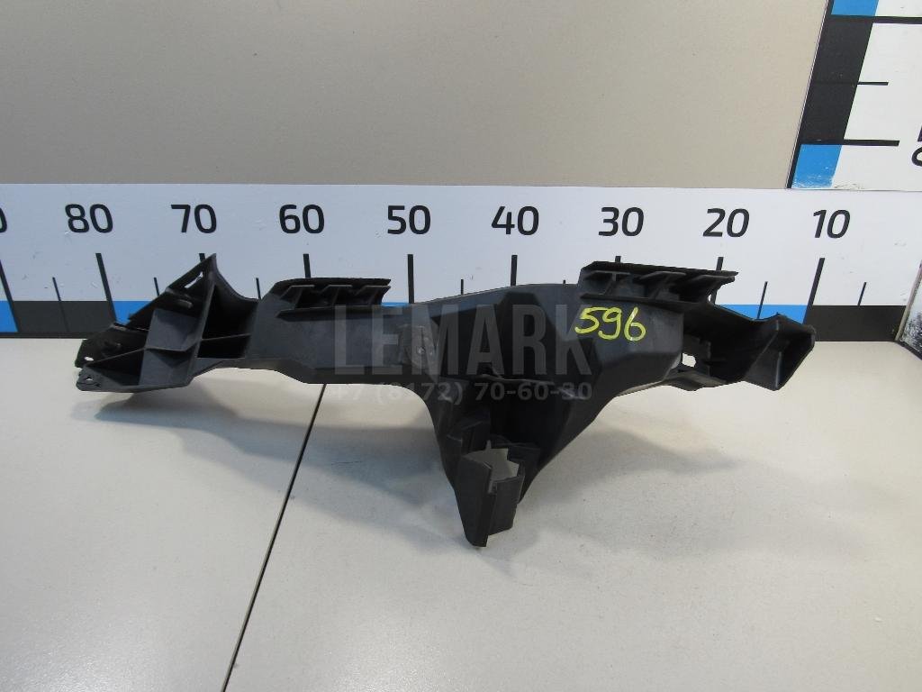 Кронштейн фар правый для  Audi 100/200 [44] 1983-1991