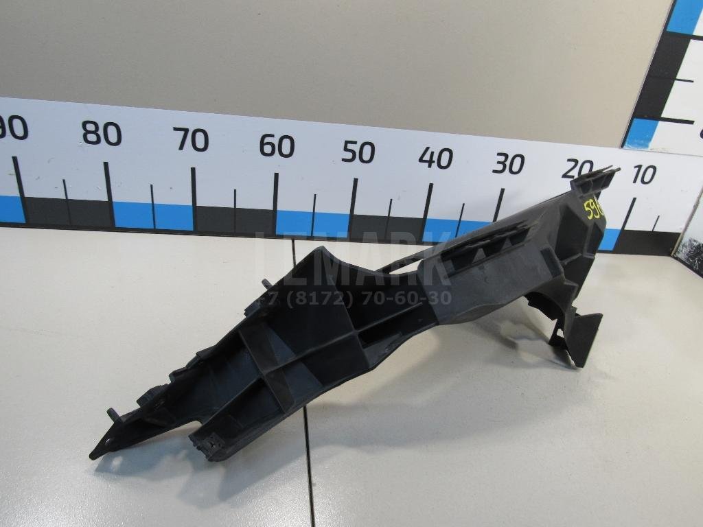 Кронштейн фар правый для  Audi 100/200 [44] 1983-1991