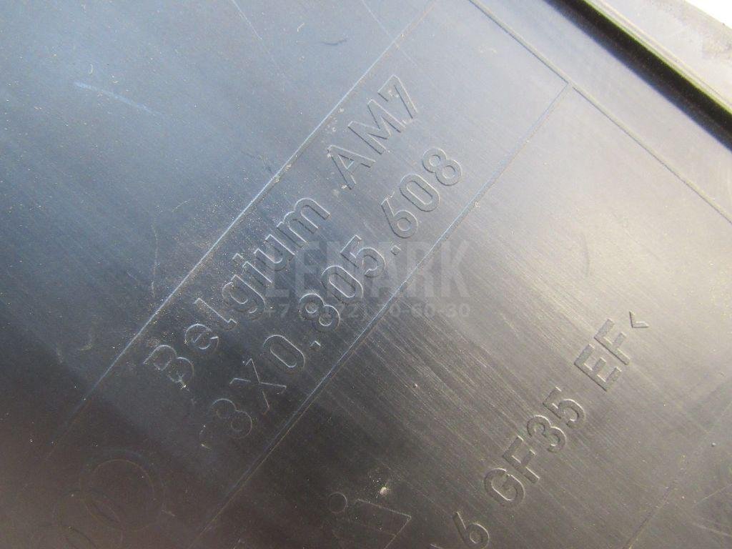 Кронштейн фар правый для  Audi 100/200 [44] 1983-1991