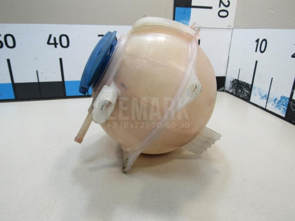 Бачок расширительный