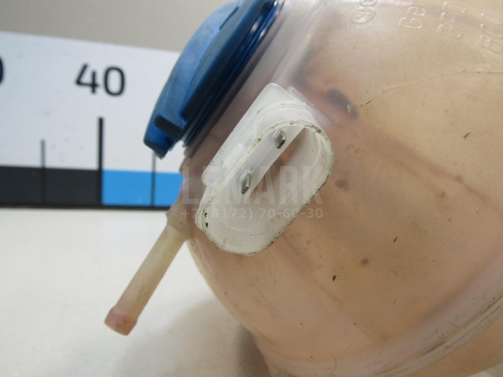 Бачок расширительный