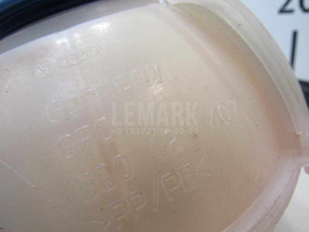 Бачок расширительный