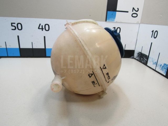 Бачок расширительный