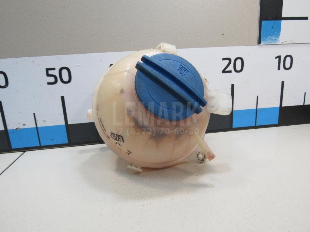 Бачок расширительный