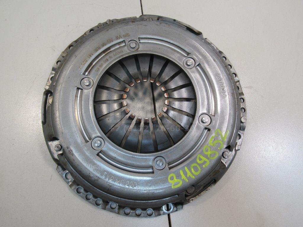 Корзина сцепления