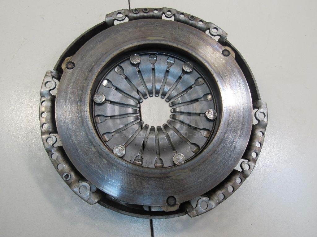 Корзина сцепления