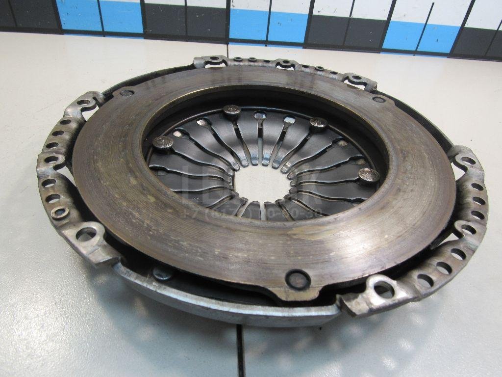 Корзина сцепления