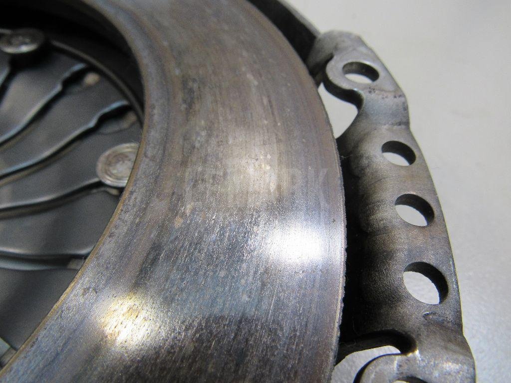 Корзина сцепления