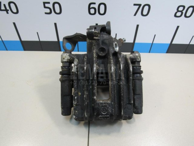 Суппорт тормозной задний правый