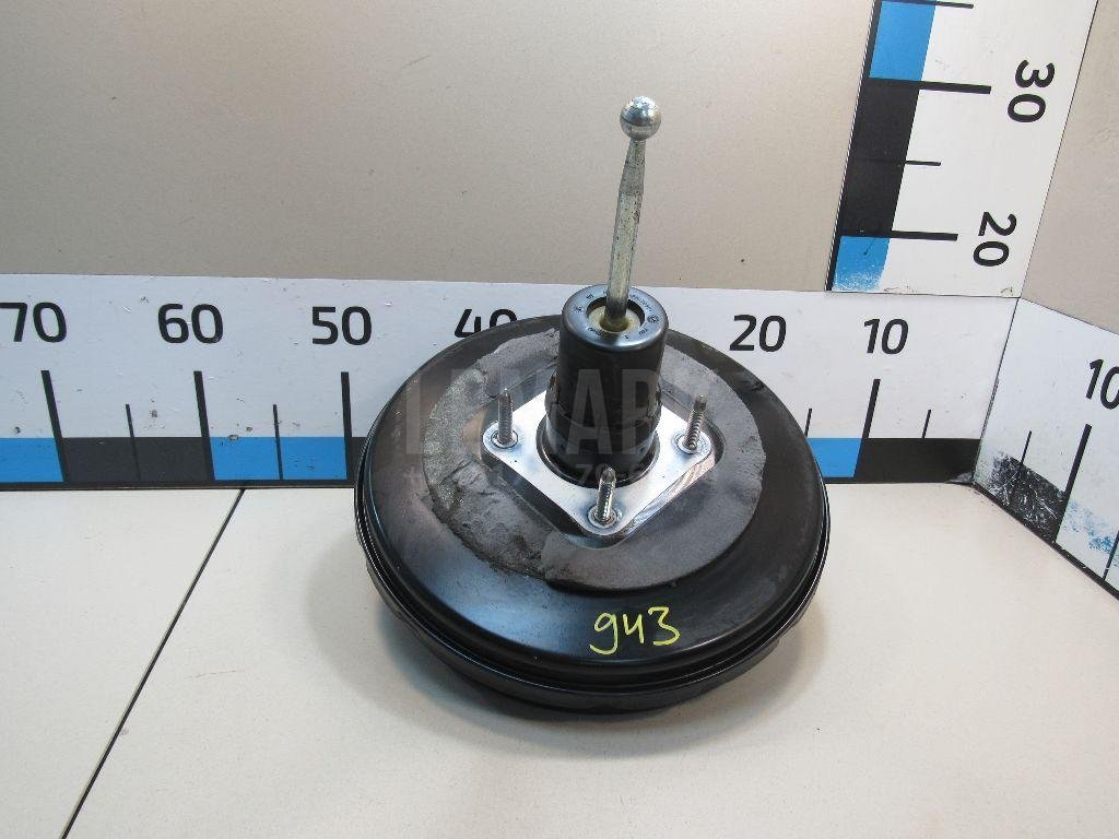 Усилитель тормозов вакуумный