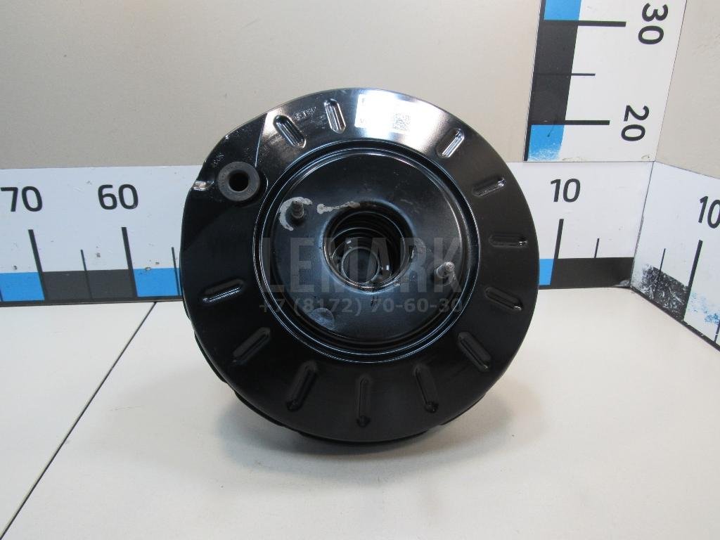 Усилитель тормозов вакуумный