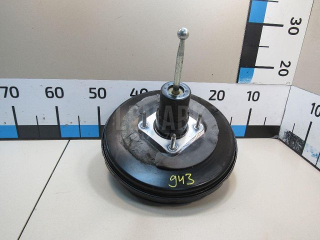 Усилитель тормозов вакуумный