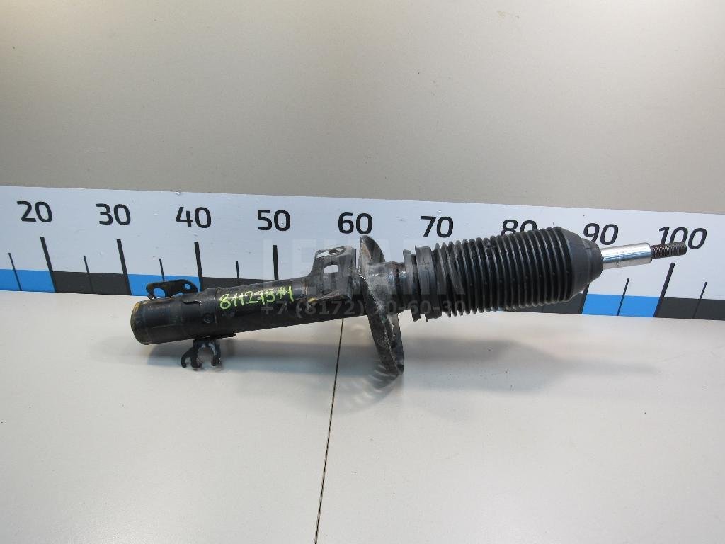 Амортизатор передний