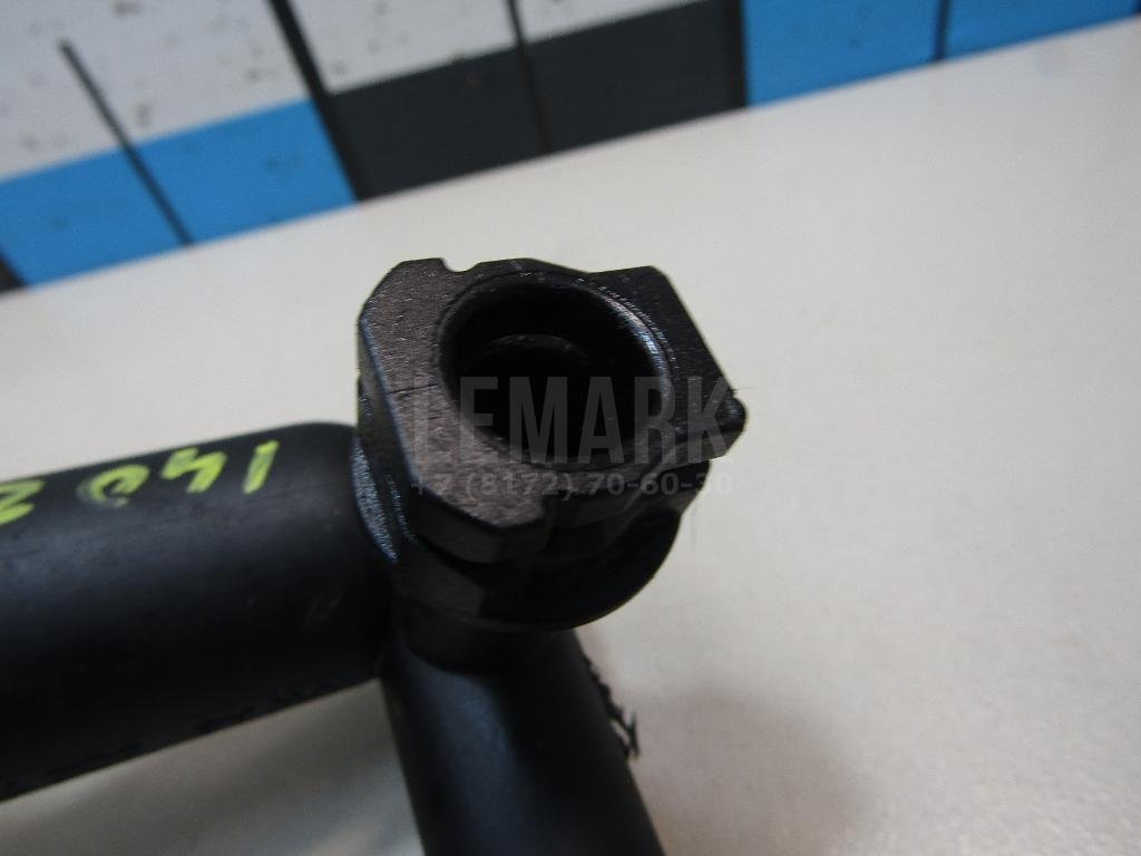 Цилиндр сцепления рабочий