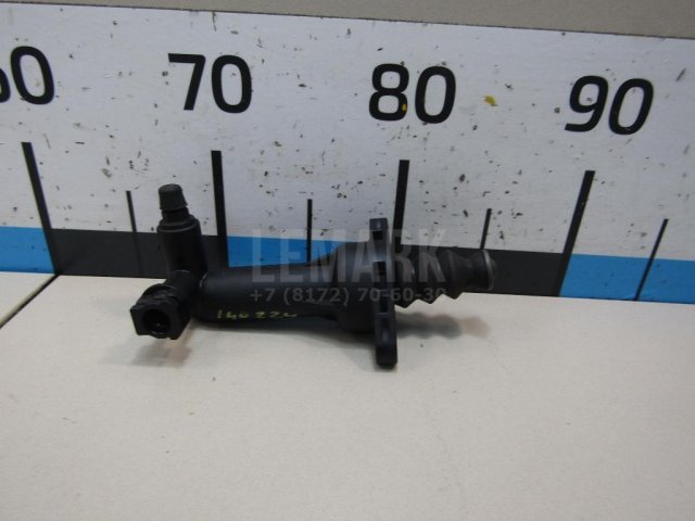 Цилиндр сцепления рабочий