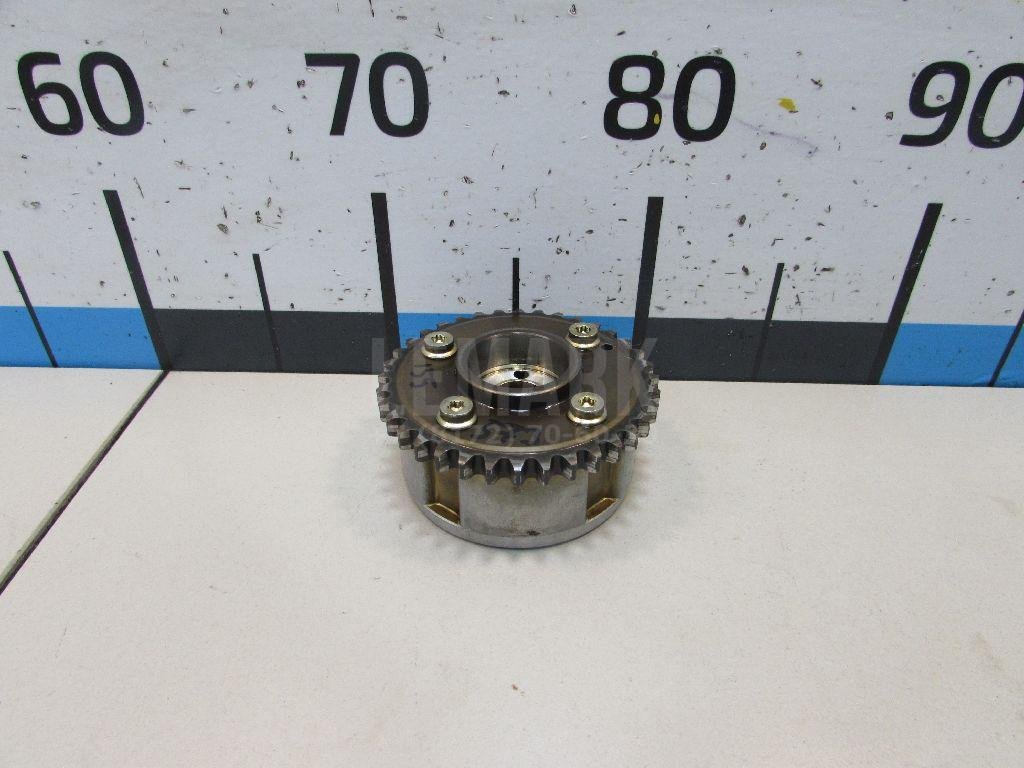 Механизм изменения фаз ГРМ