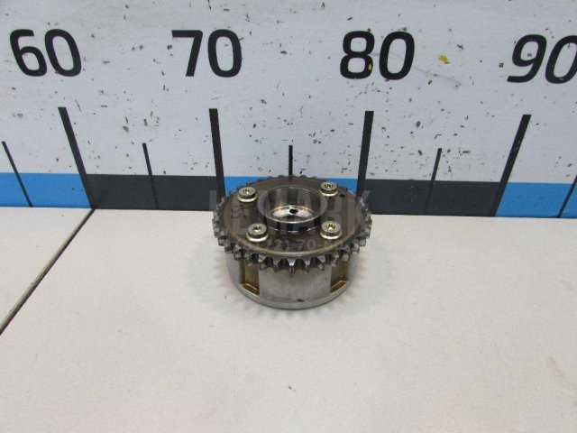 Механизм изменения фаз ГРМ