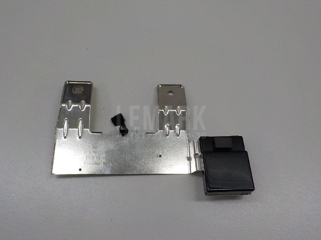 Антенна электрическая