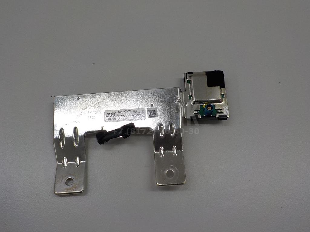 Антенна электрическая