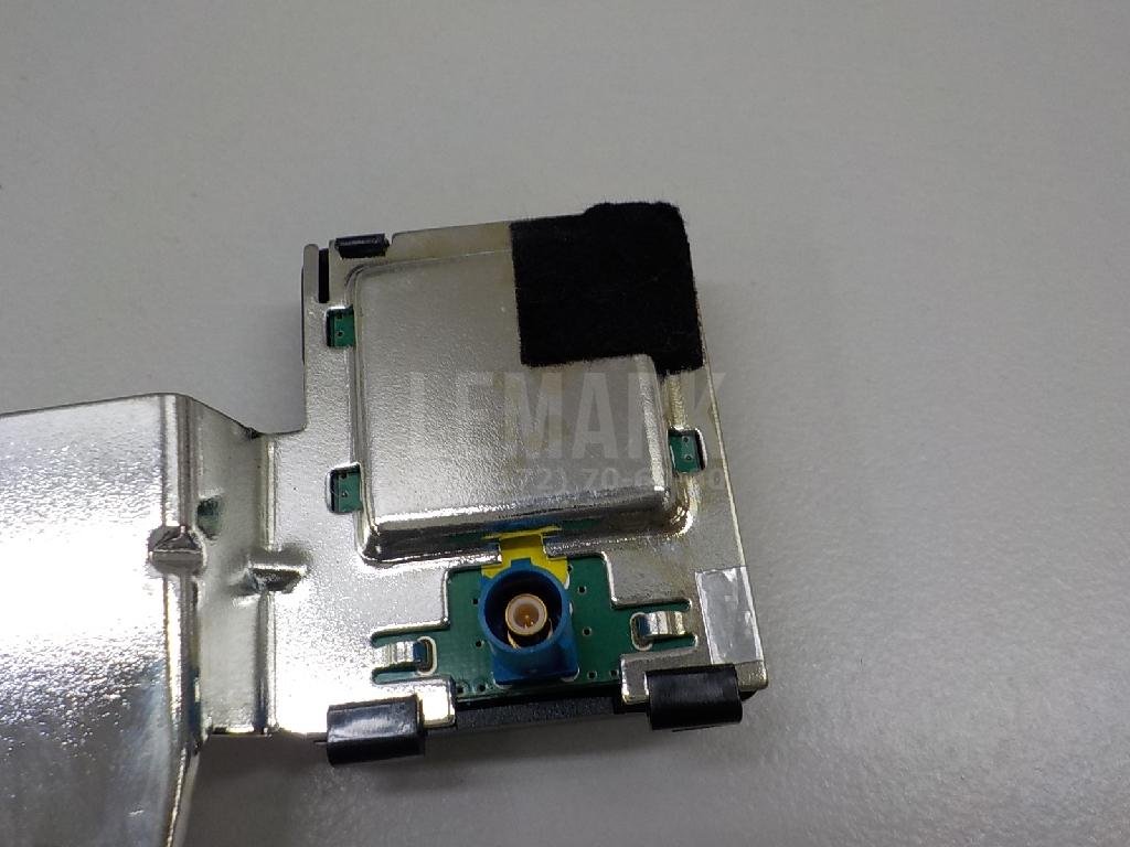 Антенна электрическая