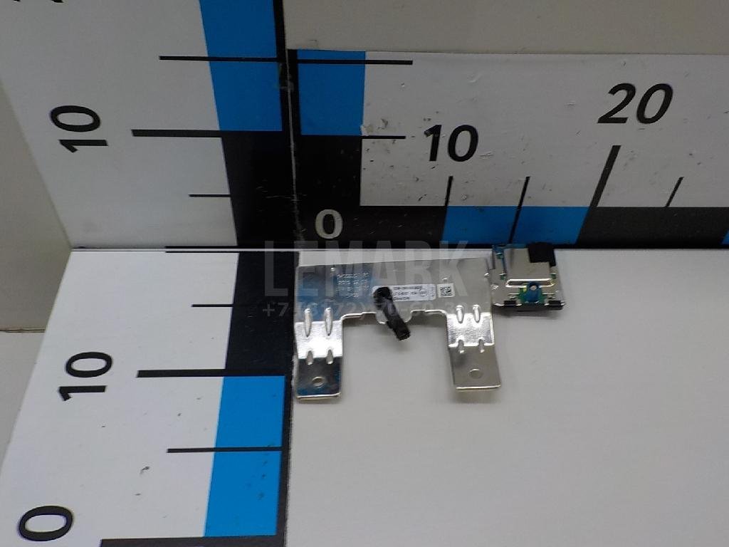 Антенна электрическая