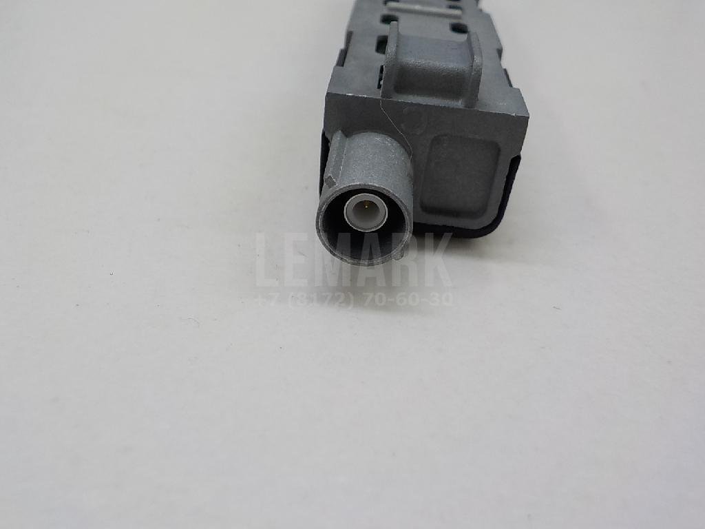 Антенна электрическая