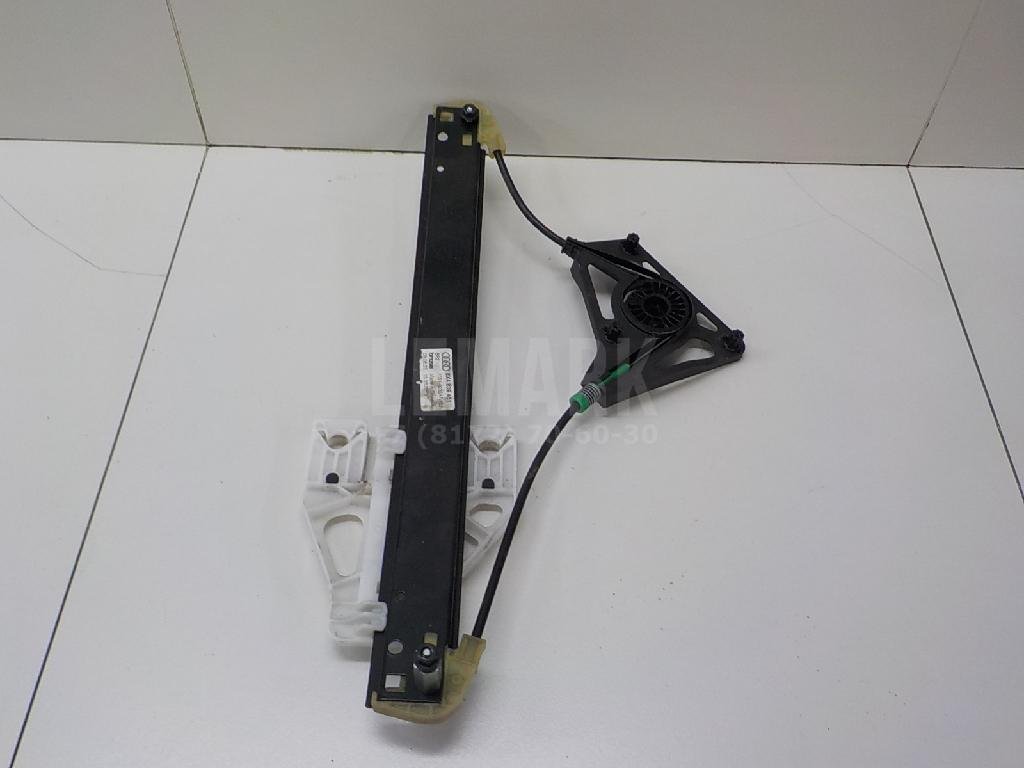 Стеклоподъемник электр. задний левый