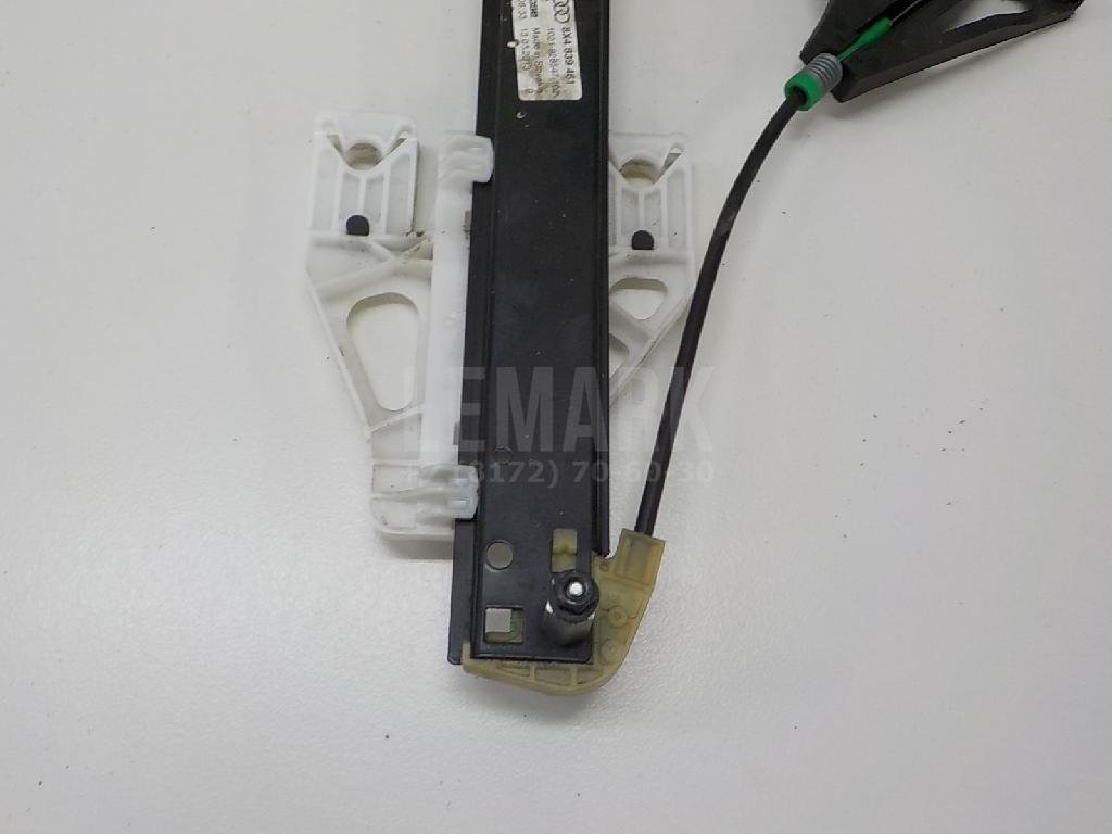 Стеклоподъемник электр. задний левый