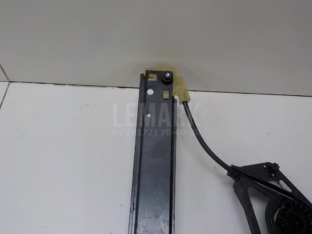 Стеклоподъемник электр. задний левый
