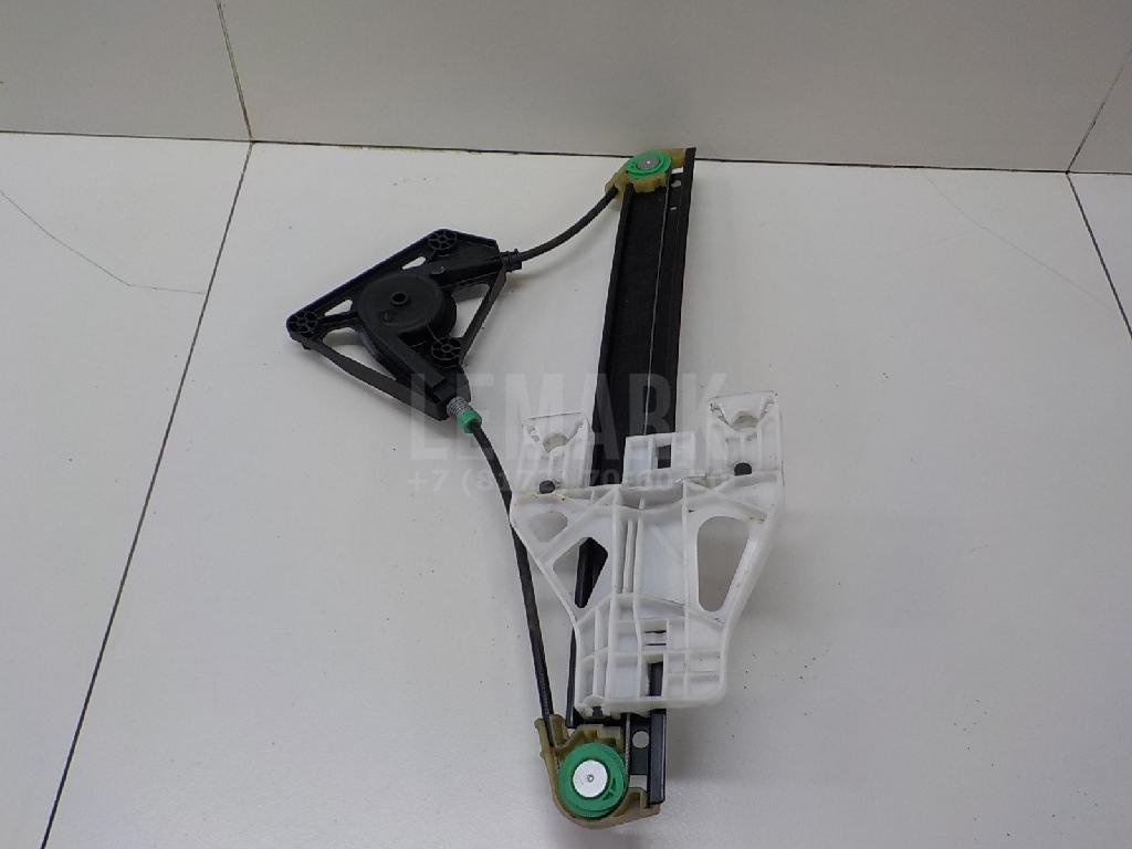 Стеклоподъемник электр. задний левый