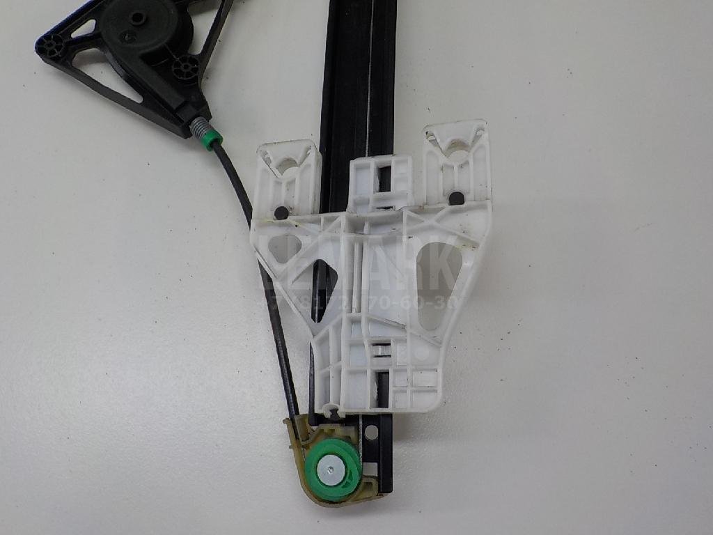 Стеклоподъемник электр. задний левый