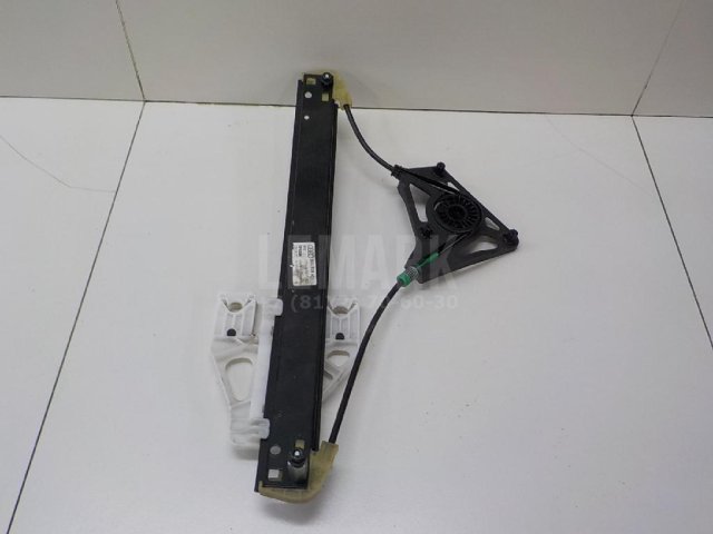 Стеклоподъемник электр. задний левый