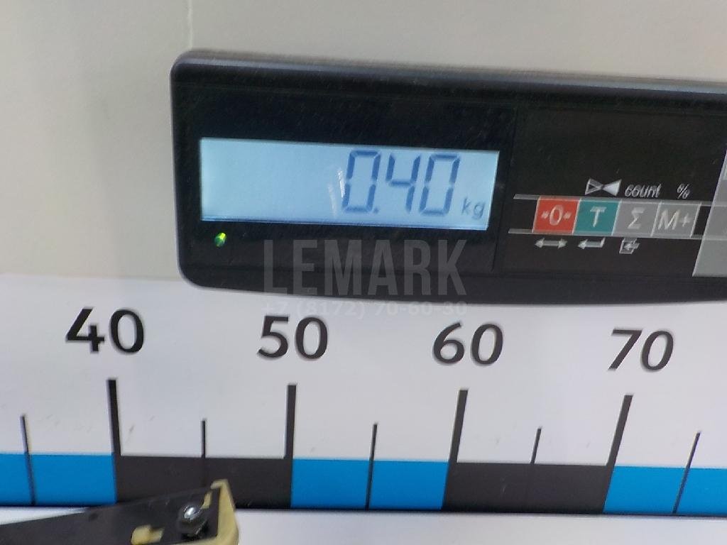 Стеклоподъемник электр. задний левый