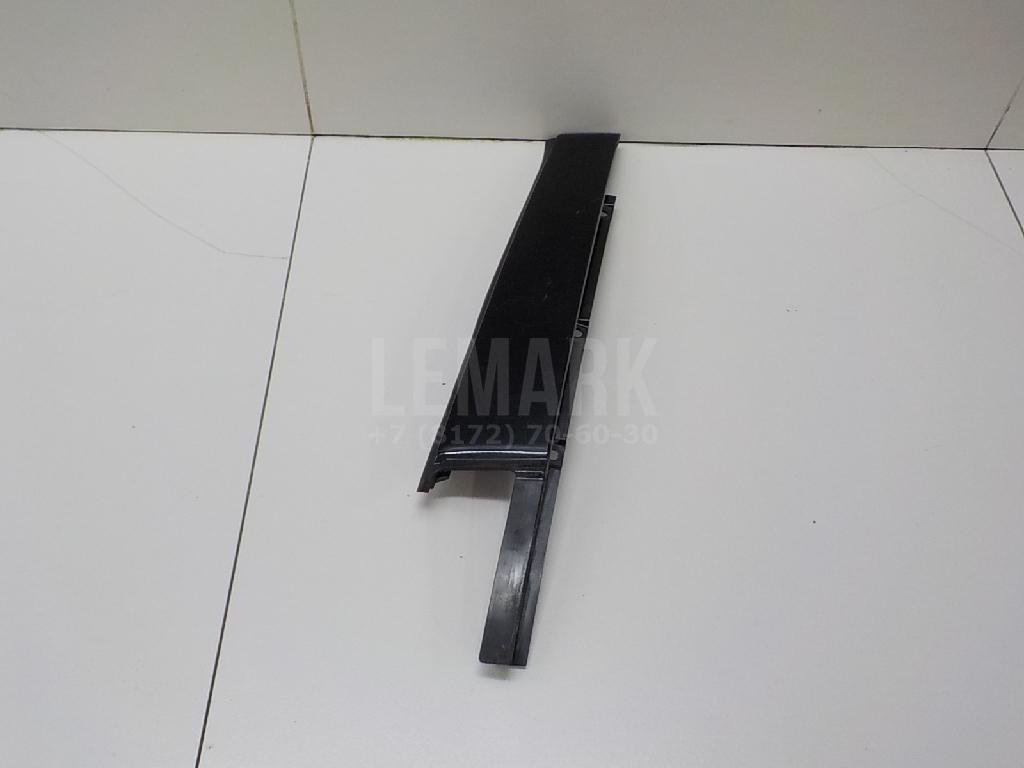 Накладка двери задней левой
