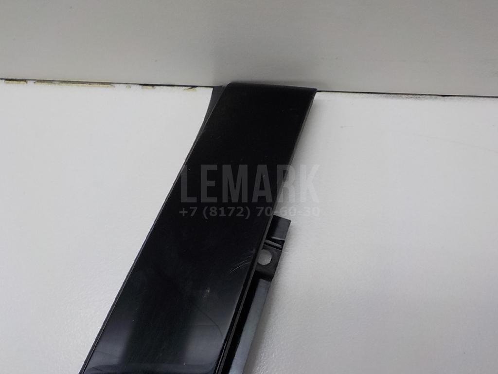 Накладка двери задней левой