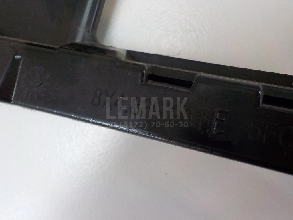 Накладка двери задней левой