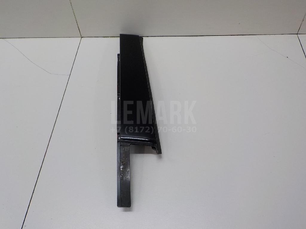 Накладка двери задней правой