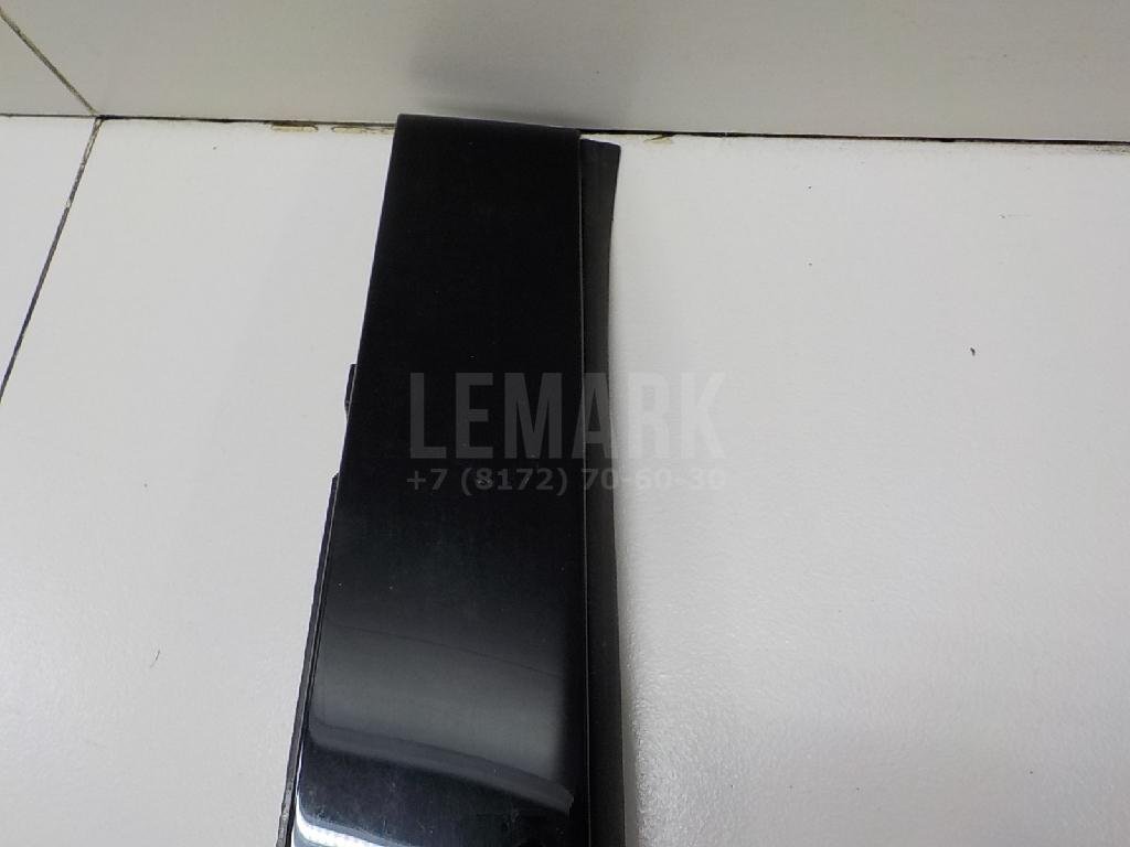 Накладка двери задней правой