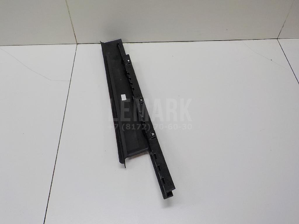 Накладка двери задней правой