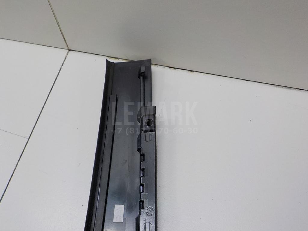 Накладка двери задней правой